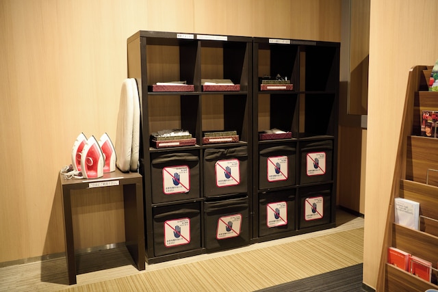 Residence Hotel Stripe Sapporo