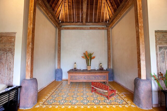 ウマー ティス セバトゥ