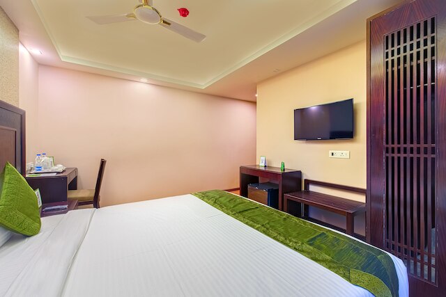 ツリーボ ヴェダンタ メトロポリタン