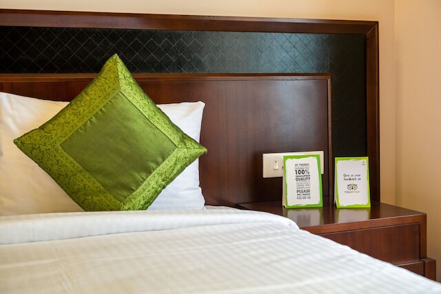 ツリーボ ヴェダンタ メトロポリタン