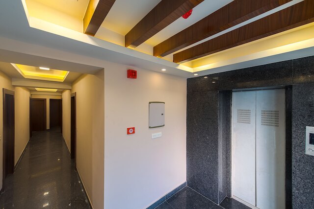 ツリーボ ヴェダンタ メトロポリタン