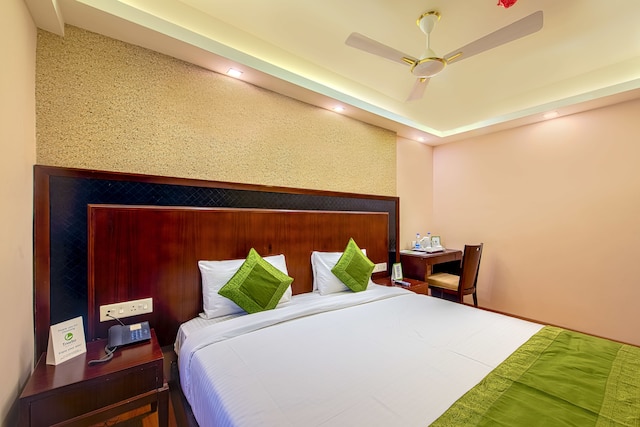 ツリーボ ヴェダンタ メトロポリタン