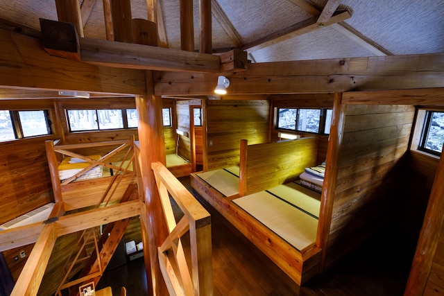 ひよしフォレストリゾート山の家