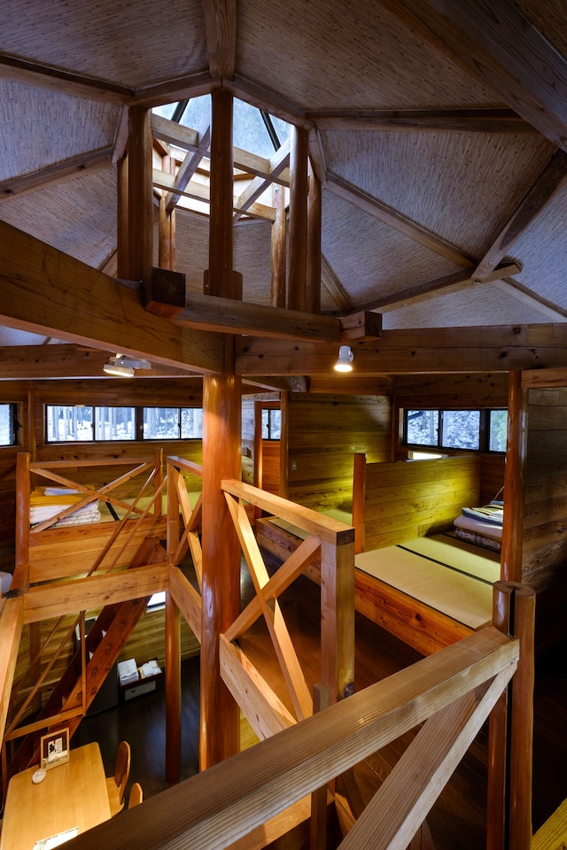 ひよしフォレストリゾート山の家