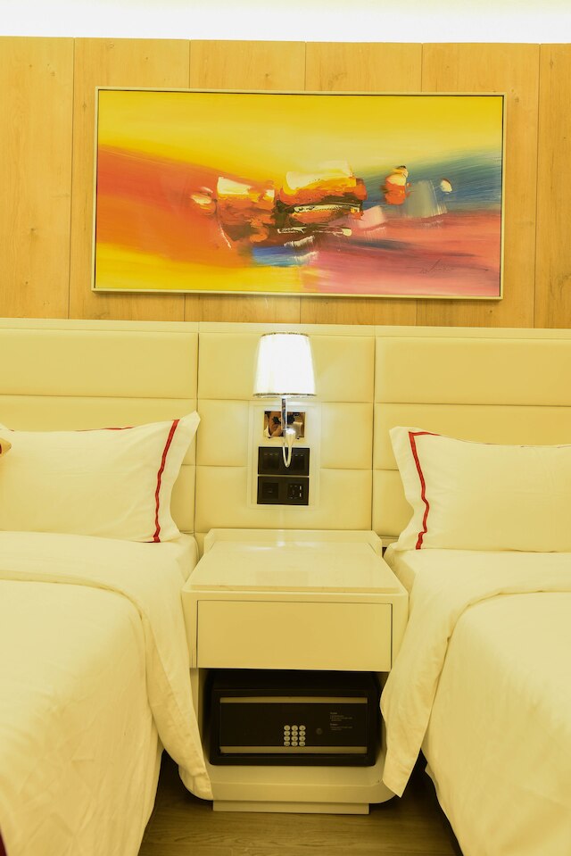 レッドホテルクバオ、ケソンシティ