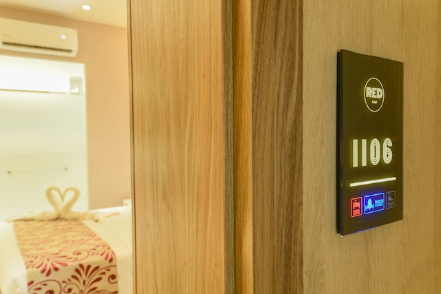 レッドホテルクバオ、ケソンシティ