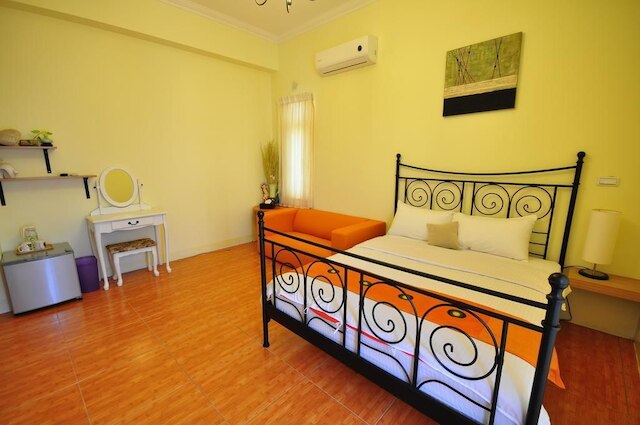 サマー タイム B&B