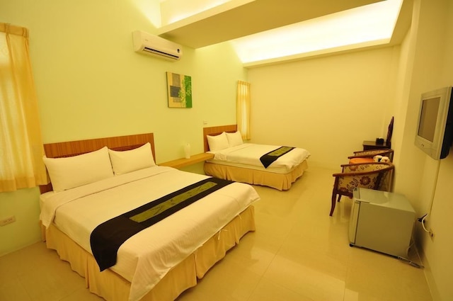 サマー タイム B&B