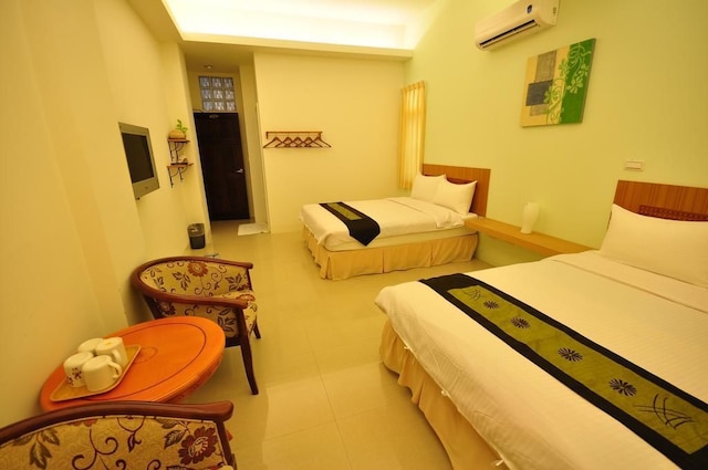 サマー タイム B&B