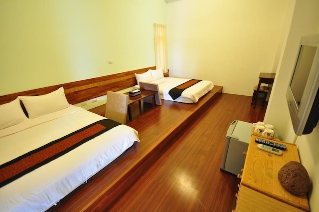 サマー タイム B&B