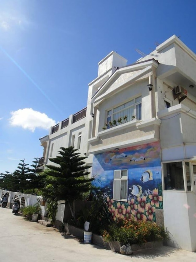 サマー タイム B&B