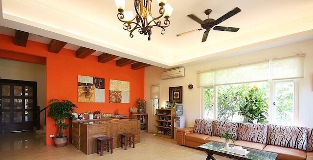 サマー タイム B&B