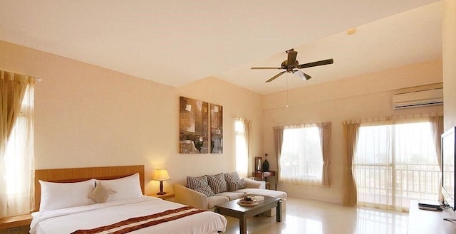 サマー タイム B&B