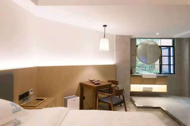 リーフー ゲストハウス カントン タワー ブランチ (丽芙民宿乐享旅途 - 利安花园广州塔店)