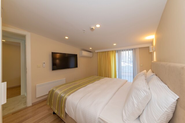 フェリ スイーツ