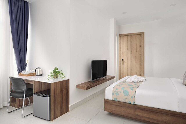 クイーン マンション