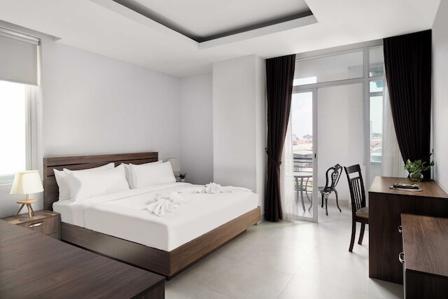 クイーン マンション