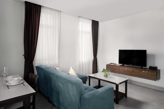 クイーン マンション