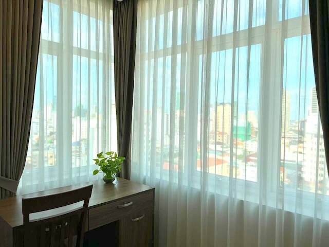 クイーン マンション