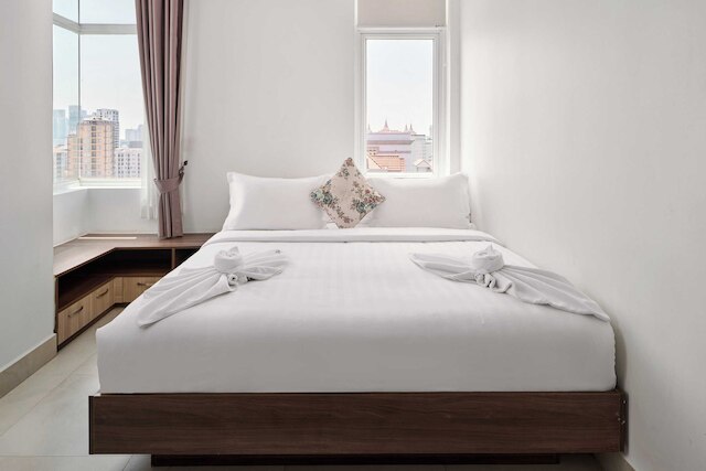 クイーン マンション