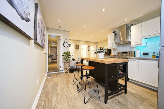 ザ ブローアーコート ステイズ