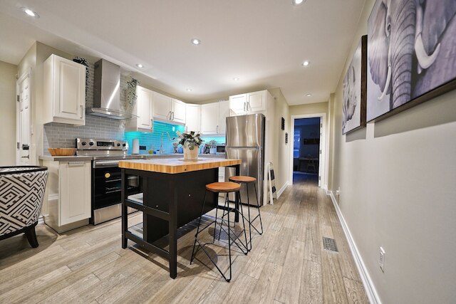 ザ ブローアーコート ステイズ