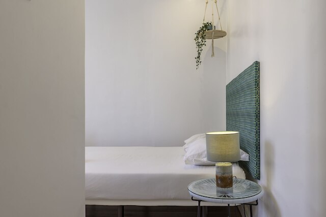 ザ カラー ホステル