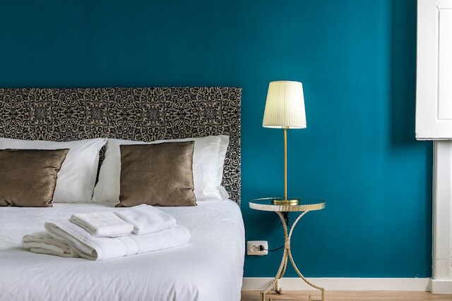 ザ カラー ホステル