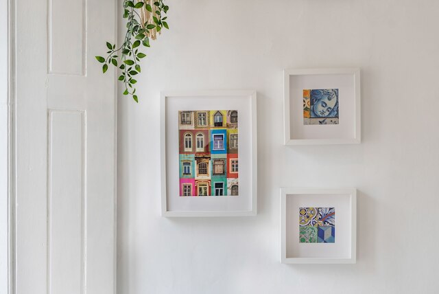 ザ カラー ホステル