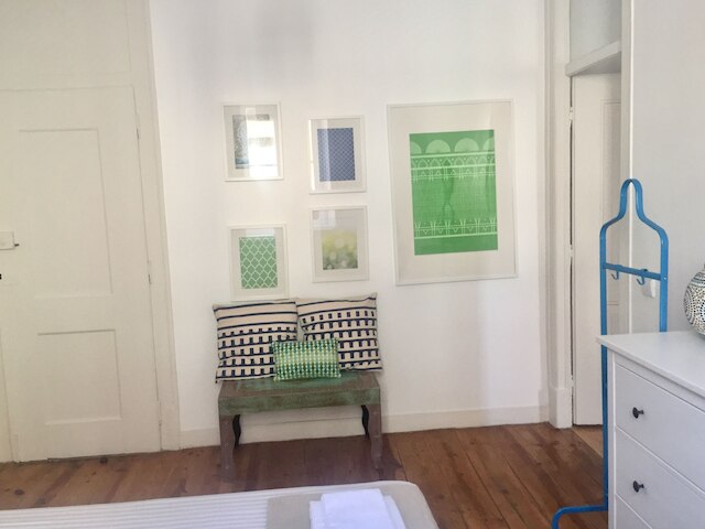 ザ カラー ホステル