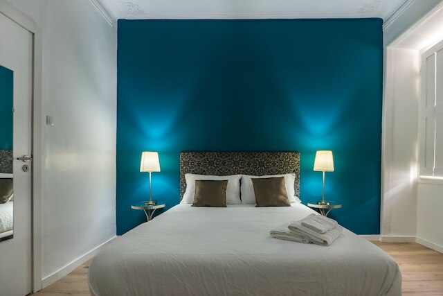 ザ カラー ホステル