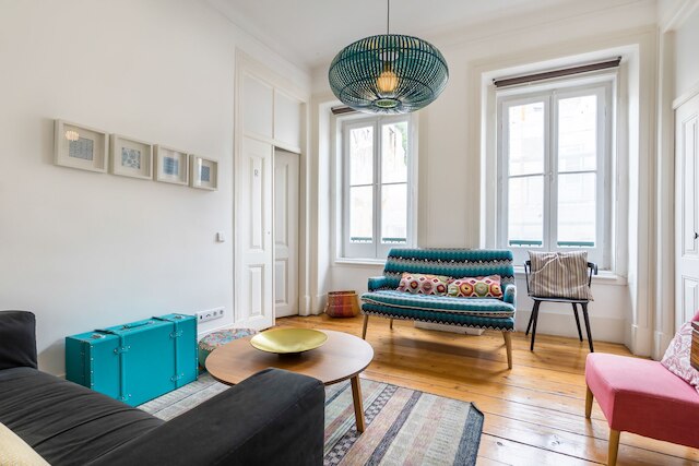 ザ カラー ホステル