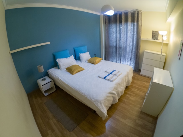 ブライト スペーシャス リスボン