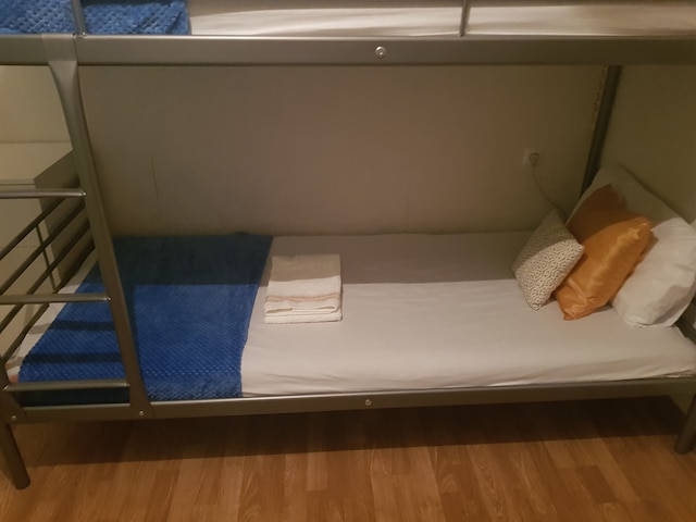 ブライト スペーシャス リスボン