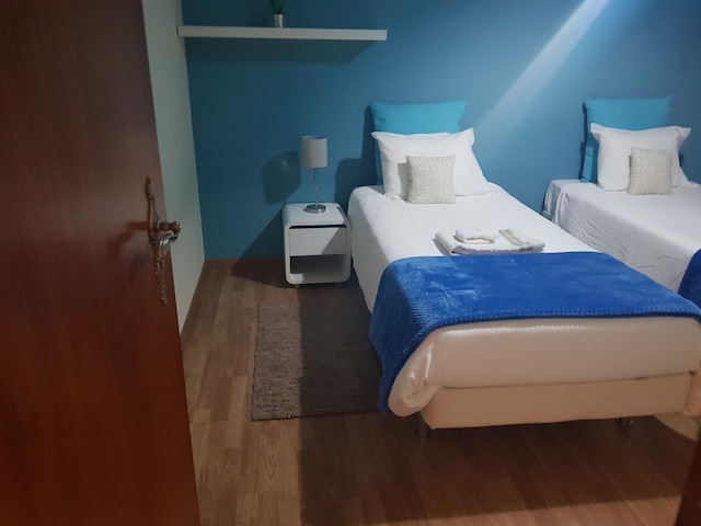 ブライト スペーシャス リスボン