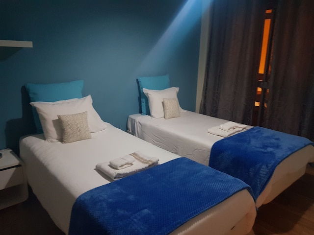 ブライト スペーシャス リスボン