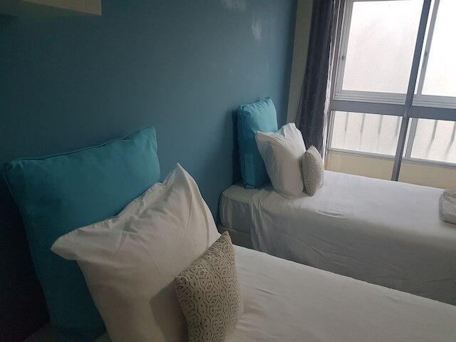 ブライト スペーシャス リスボン