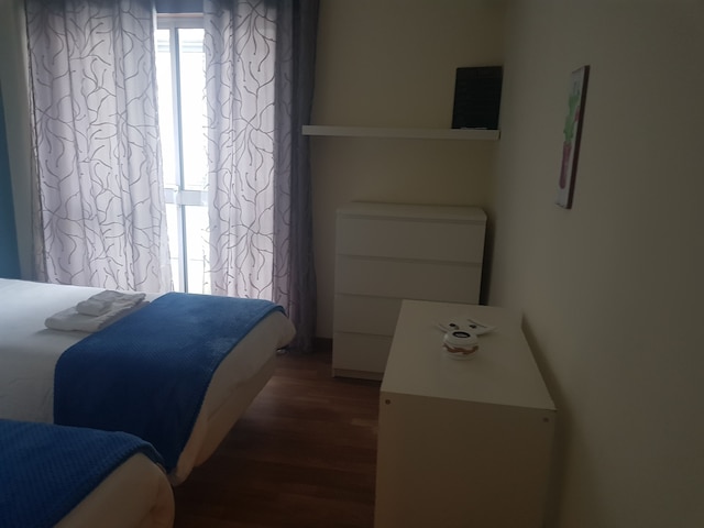 ブライト スペーシャス リスボン