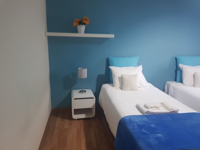 ブライト スペーシャス リスボン