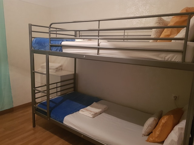 ブライト スペーシャス リスボン