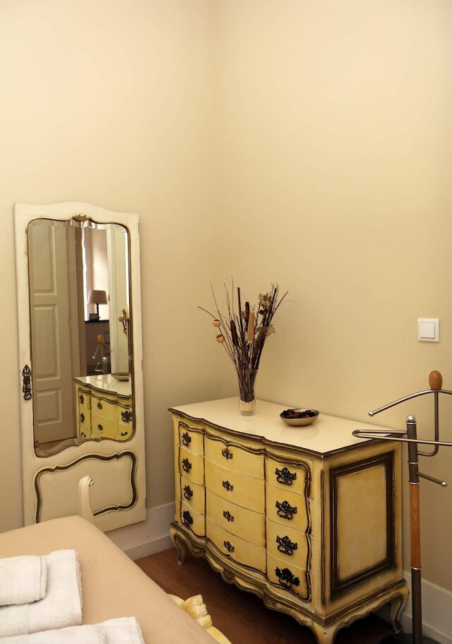 サン ドミンゴズ フラワーズ アパートメンツ