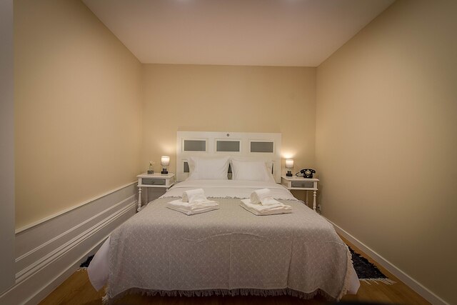 サン ドミンゴズ フラワーズ アパートメンツ