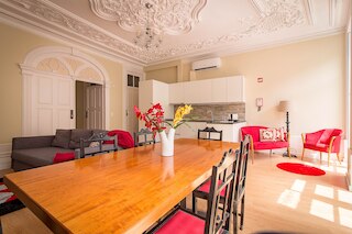 サン ドミンゴズ フラワーズ アパートメンツ