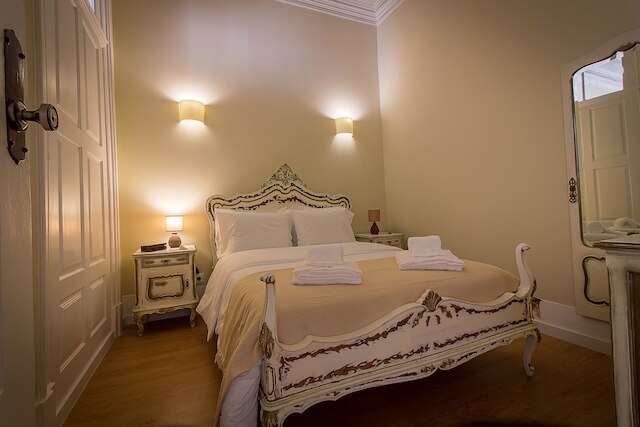 サン ドミンゴズ フラワーズ アパートメンツ