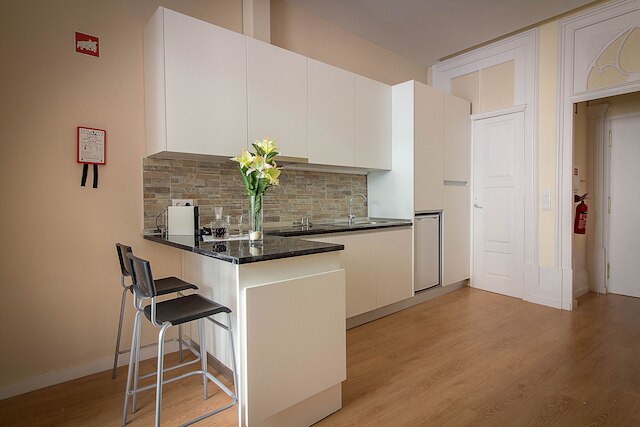 サン ドミンゴズ フラワーズ アパートメンツ