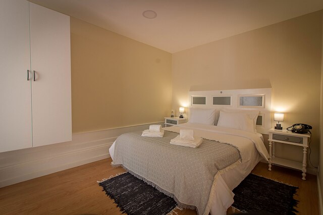 サン ドミンゴズ フラワーズ アパートメンツ