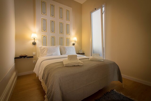 サン ドミンゴズ フラワーズ アパートメンツ