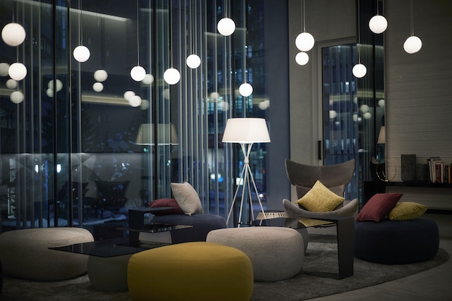 JR東日本ホテルメッツ 札幌