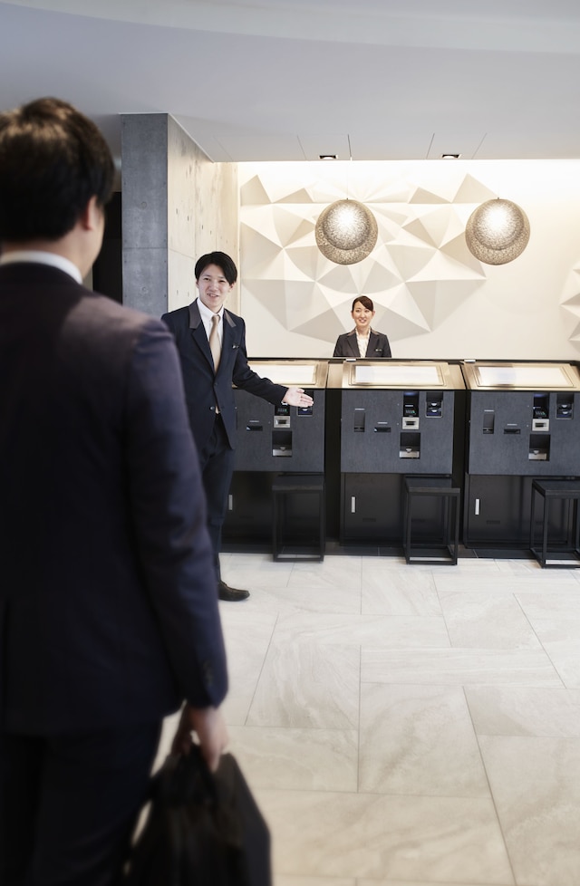 JR東日本ホテルメッツ 札幌