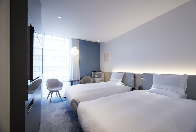 JR東日本ホテルメッツ 札幌